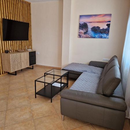 شقة Casa Mia كاليتا ذي فوستي المظهر الخارجي الصورة