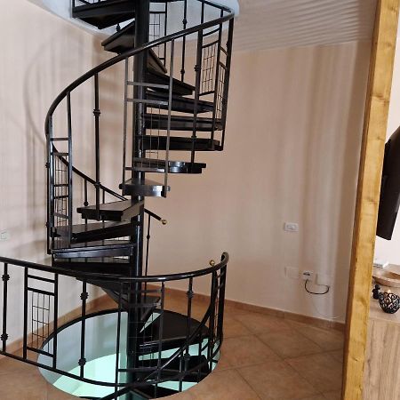 شقة Casa Mia كاليتا ذي فوستي المظهر الخارجي الصورة