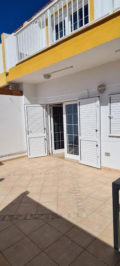 شقة Casa Mia كاليتا ذي فوستي المظهر الخارجي الصورة