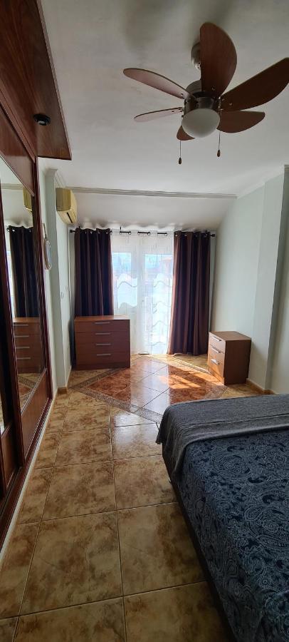شقة Casa Mia كاليتا ذي فوستي المظهر الخارجي الصورة