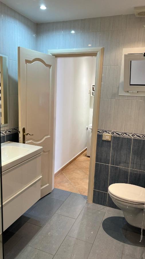 شقة Casa Mia كاليتا ذي فوستي المظهر الخارجي الصورة