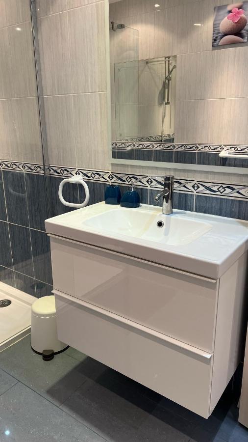 شقة Casa Mia كاليتا ذي فوستي المظهر الخارجي الصورة