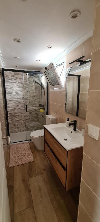شقة Casa Mia كاليتا ذي فوستي المظهر الخارجي الصورة