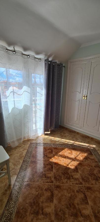 شقة Casa Mia كاليتا ذي فوستي المظهر الخارجي الصورة
