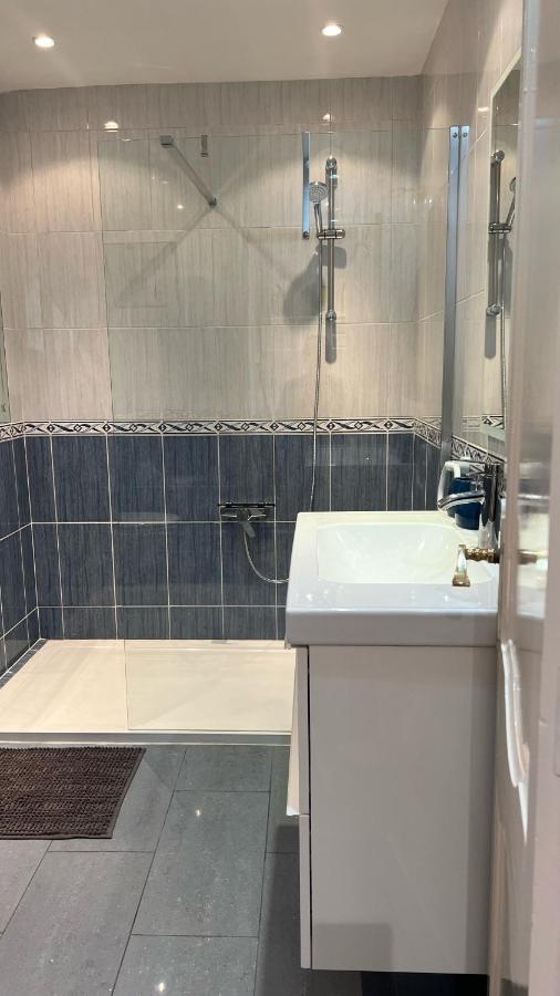 شقة Casa Mia كاليتا ذي فوستي المظهر الخارجي الصورة