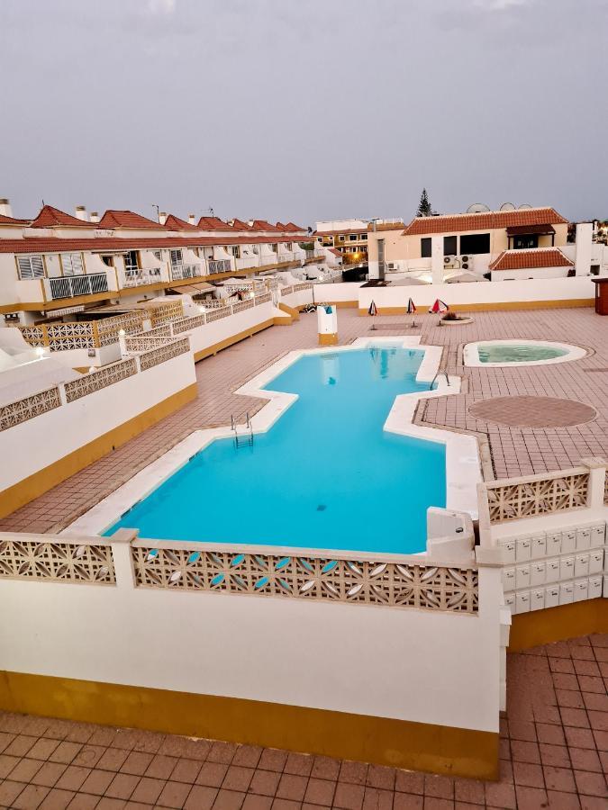 شقة Casa Mia كاليتا ذي فوستي المظهر الخارجي الصورة