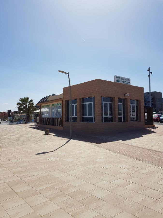 شقة Casa Mia كاليتا ذي فوستي المظهر الخارجي الصورة