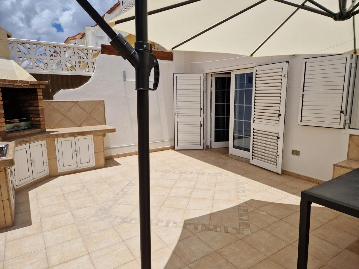 شقة Casa Mia كاليتا ذي فوستي المظهر الخارجي الصورة