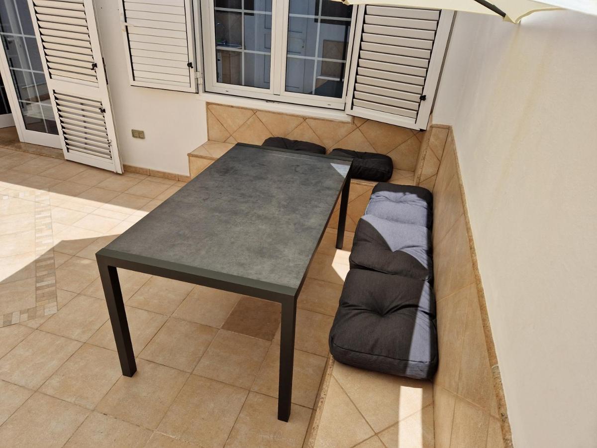 شقة Casa Mia كاليتا ذي فوستي المظهر الخارجي الصورة