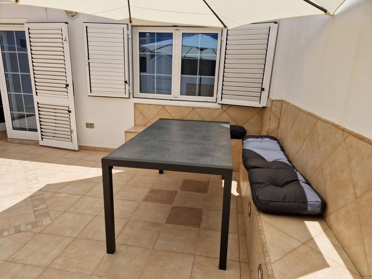 شقة Casa Mia كاليتا ذي فوستي المظهر الخارجي الصورة