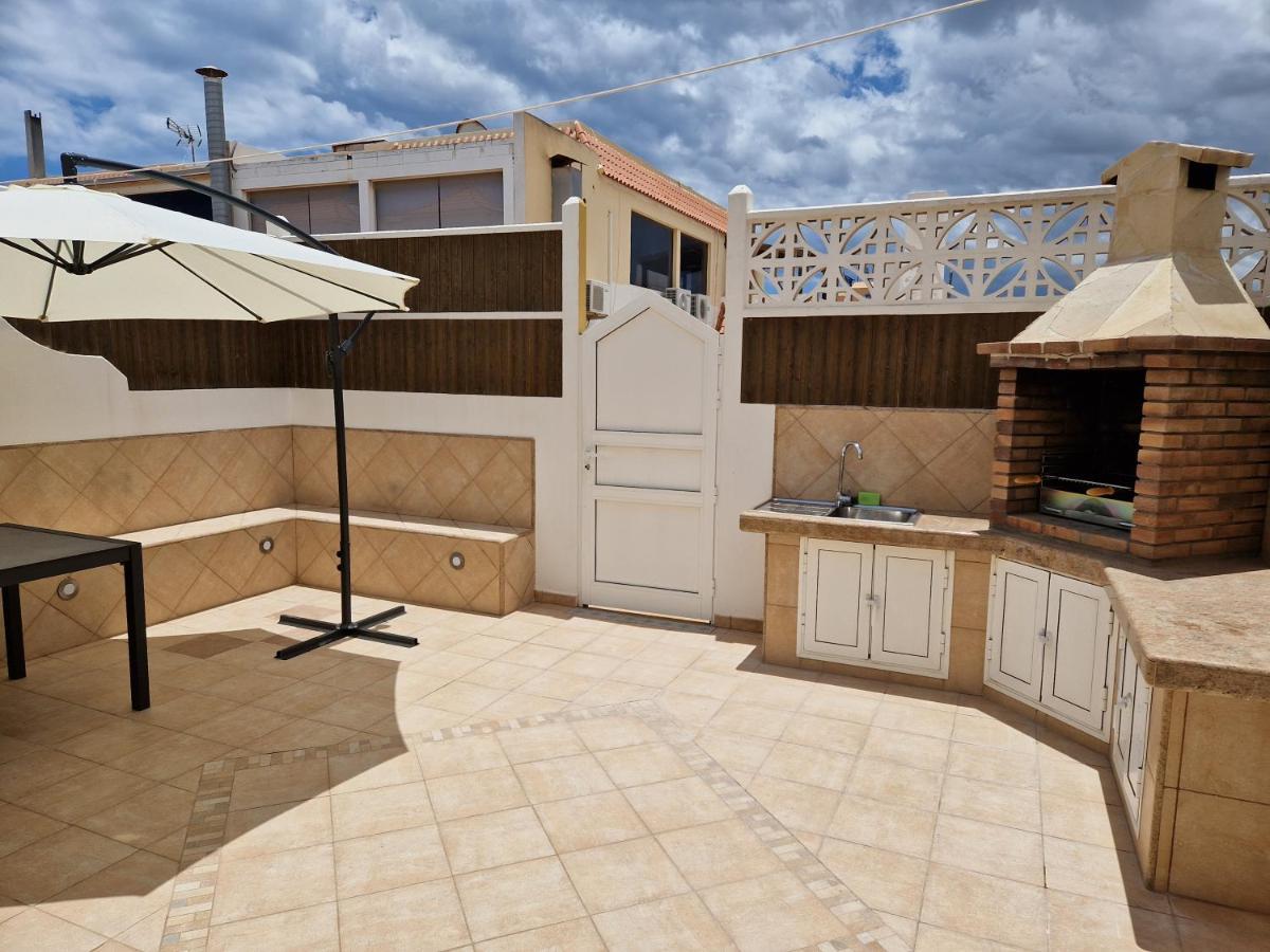 شقة Casa Mia كاليتا ذي فوستي المظهر الخارجي الصورة