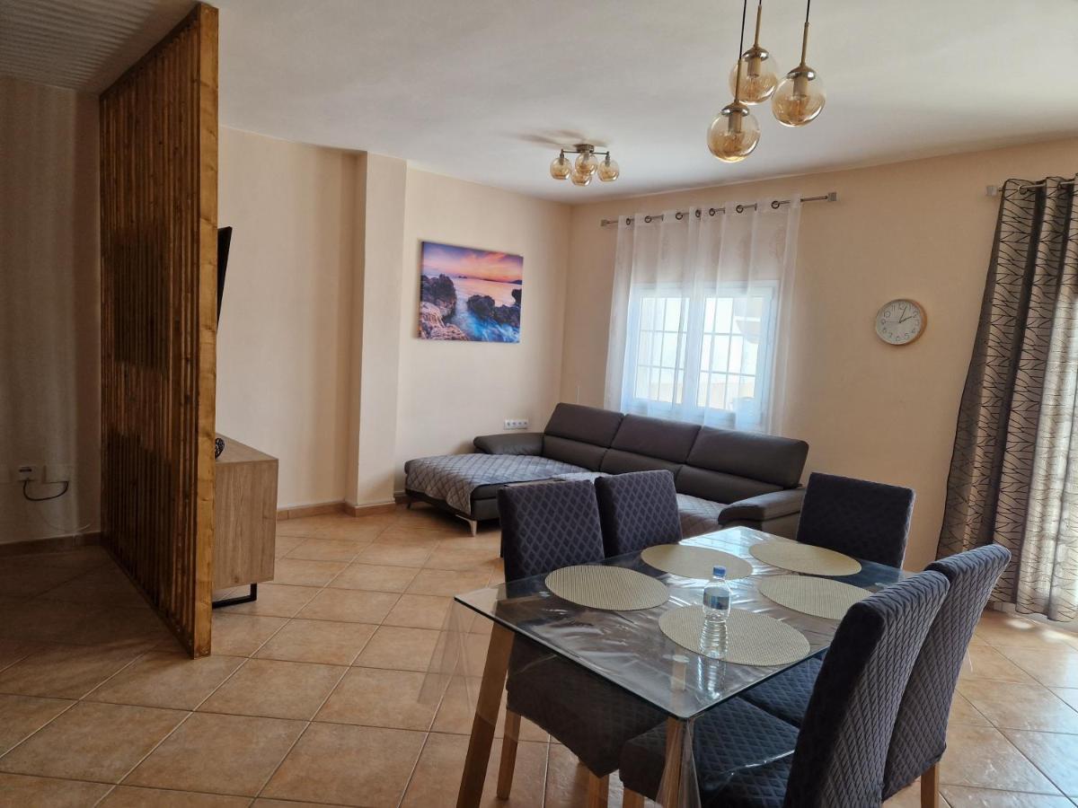شقة Casa Mia كاليتا ذي فوستي المظهر الخارجي الصورة