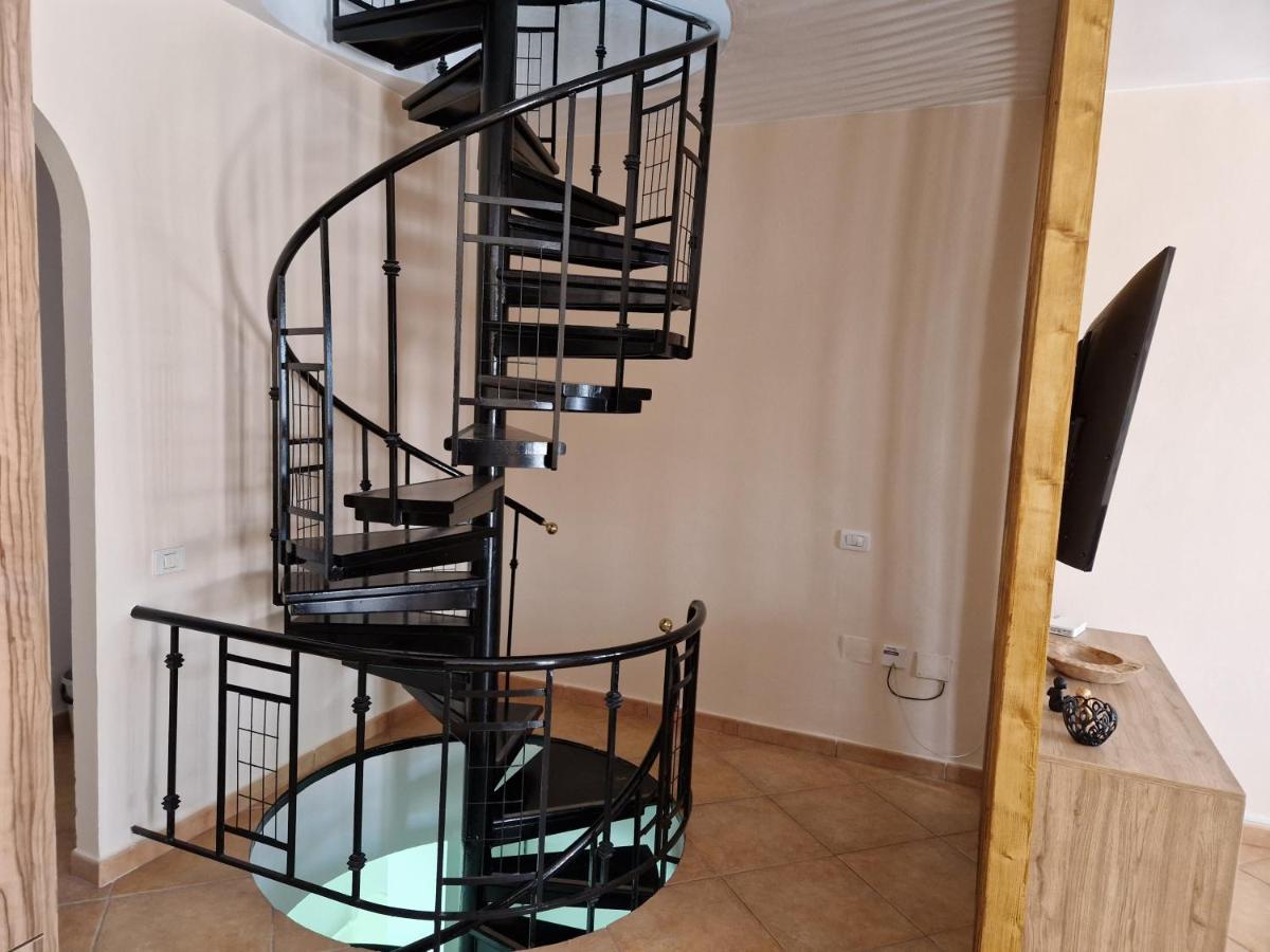 شقة Casa Mia كاليتا ذي فوستي المظهر الخارجي الصورة
