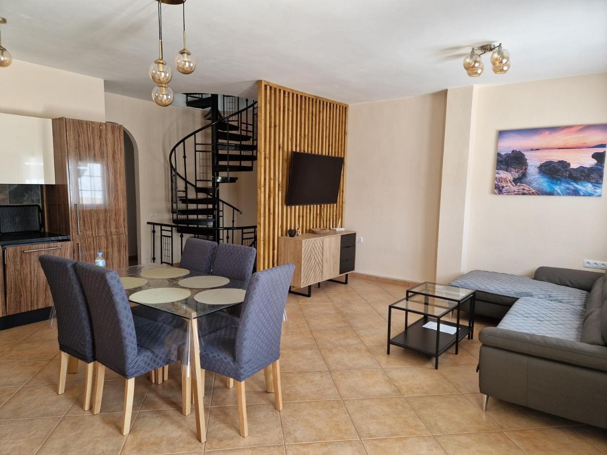 شقة Casa Mia كاليتا ذي فوستي المظهر الخارجي الصورة