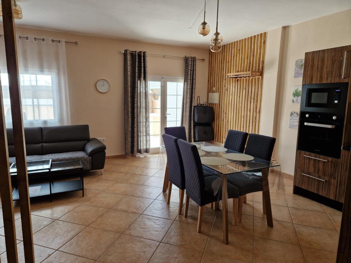 شقة Casa Mia كاليتا ذي فوستي المظهر الخارجي الصورة