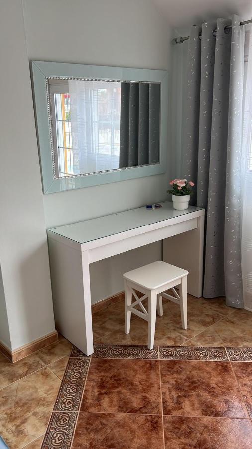 شقة Casa Mia كاليتا ذي فوستي المظهر الخارجي الصورة