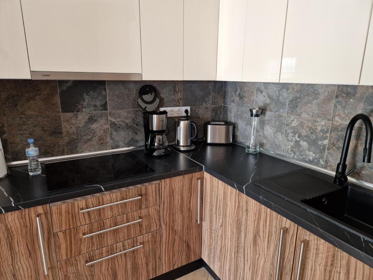 شقة Casa Mia كاليتا ذي فوستي المظهر الخارجي الصورة