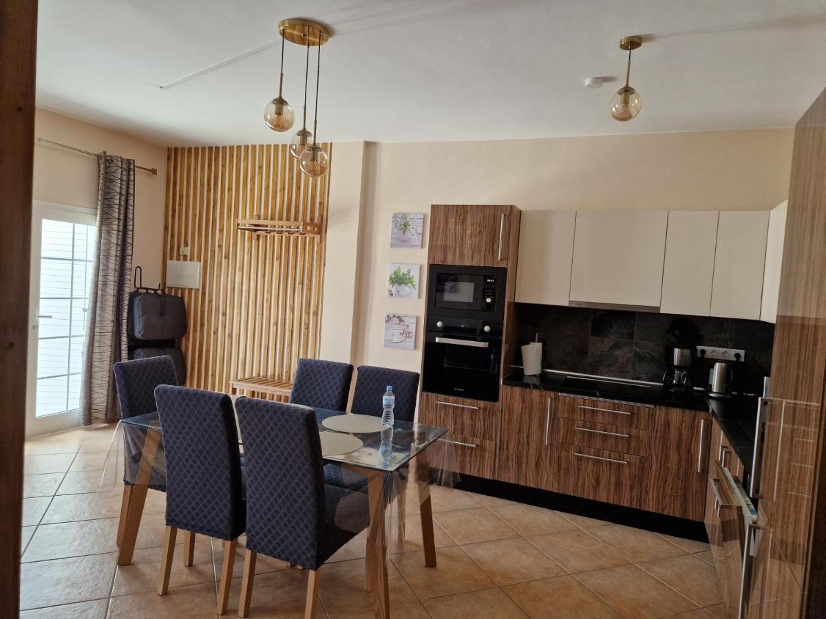 شقة Casa Mia كاليتا ذي فوستي المظهر الخارجي الصورة